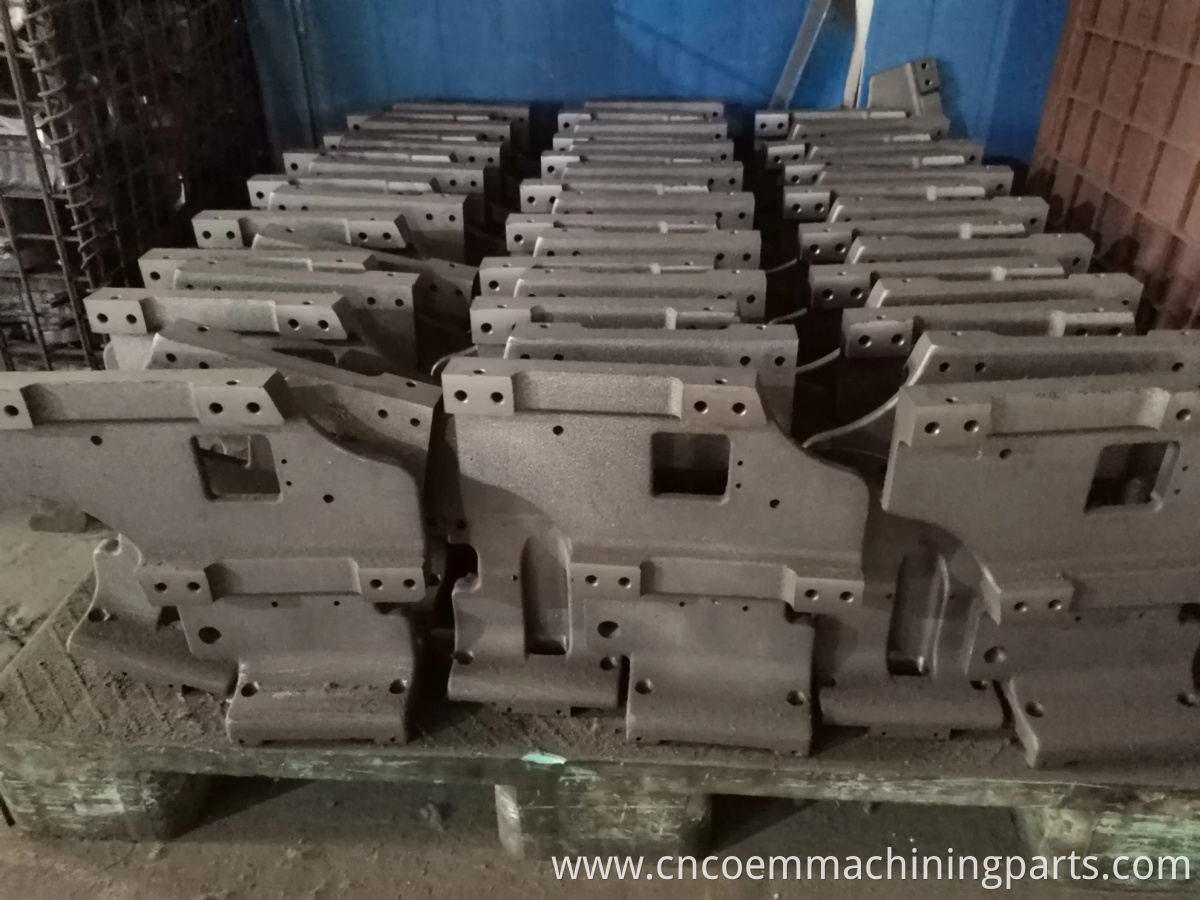 Cnc Machined Carrier Pusher1